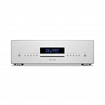 AVM SD 6.3 Silver