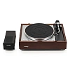 Thorens TD 1601, TP160, Highgloss Walnut_10
