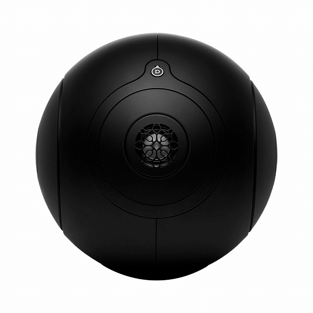 Devialet Phantom I 108 dB Dark Chrome_3