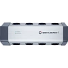 Oehlbach STATE OF THE ART XXL Power Socket 908, grey, D1C13040_3