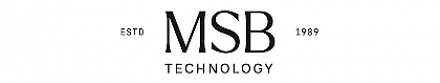 MSB Technology
