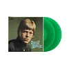 David Bowie - David Bowie (Deluxe Edition, Green Vinyl 2LP), 0602465547375_2
