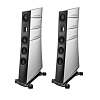 Borresen M3 White_0