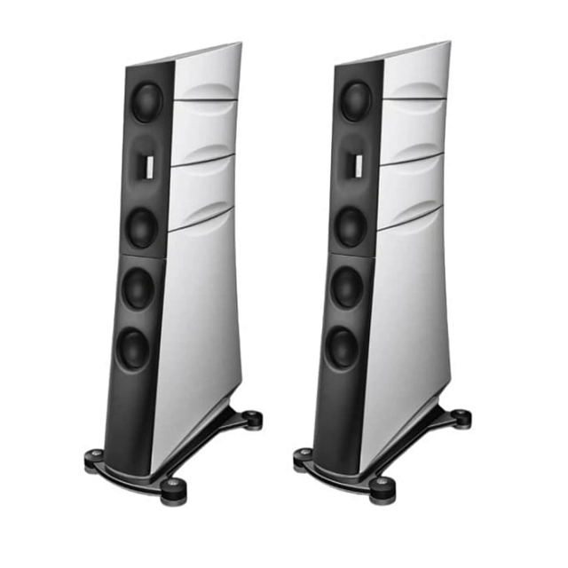 Borresen M3 White_0