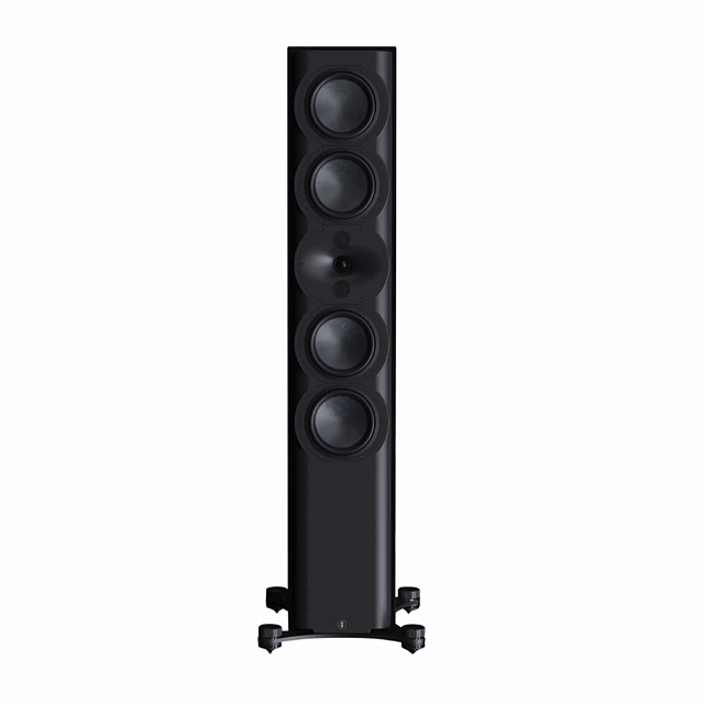 Perlisten Audio R7t Piano Black_2