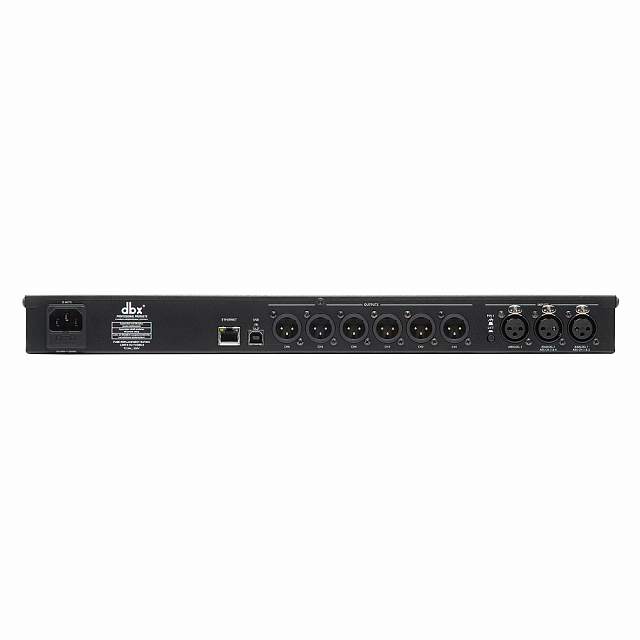 dbx VENU360_1