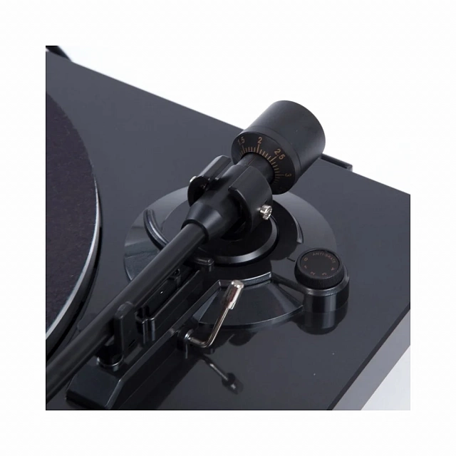 Denon DP-300F Black_3