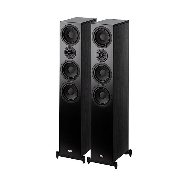 Heco Aurora XT 700 Black Oak_0