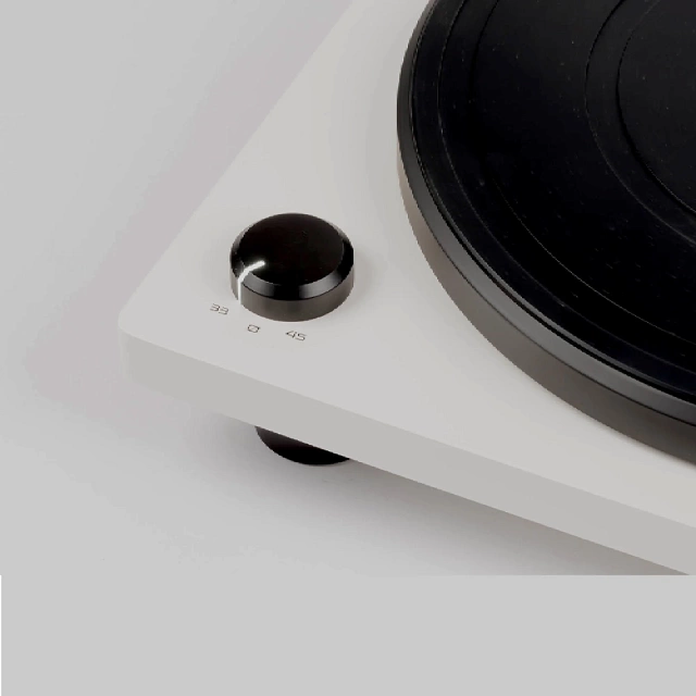 Premiera T-One White_7