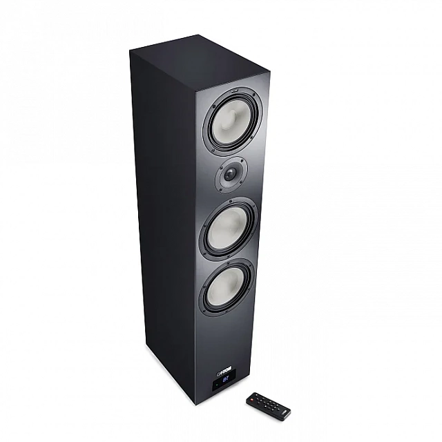 Canton Smart GLE 9 S2 Black_4