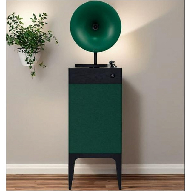 Fennessy Donut i5 Quicksand in Green_4
