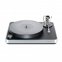 Clearaudio Concept MC Silver Black