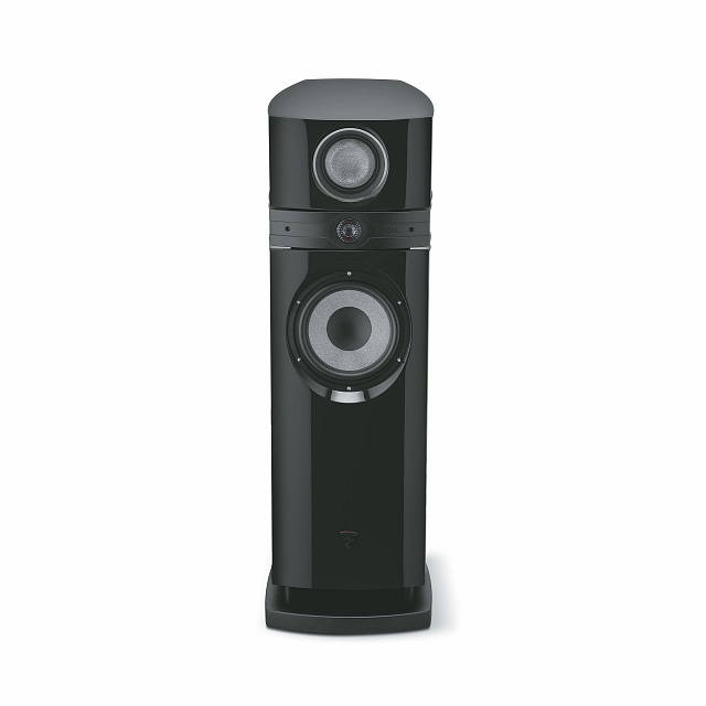 Focal Scala Utopia Evo M Black High Gloss_3
