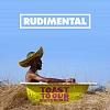 Rudimental - Toast To Our Differences (Black Vinyl/Gatefold), 0190295612450_0