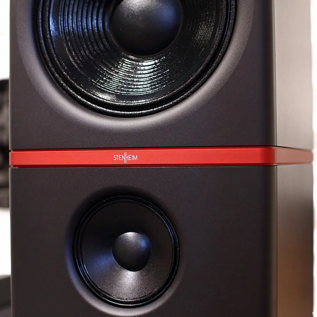 Stenheim Reference Ultime Two Black_2