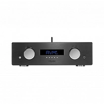 AVM A 6.3 Black