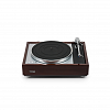 Thorens TD 1600, TP160, Highgloss Walnut_2