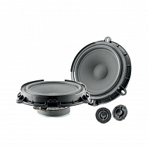 Focal IS Ford165