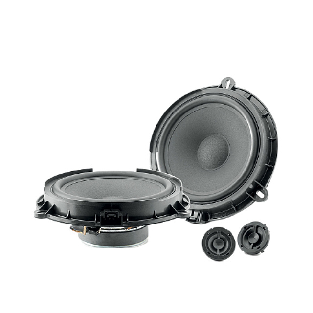 Focal IS Ford165_0