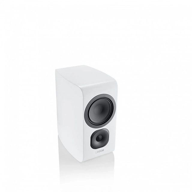 Canton Vento 31 White semi-gloss_5