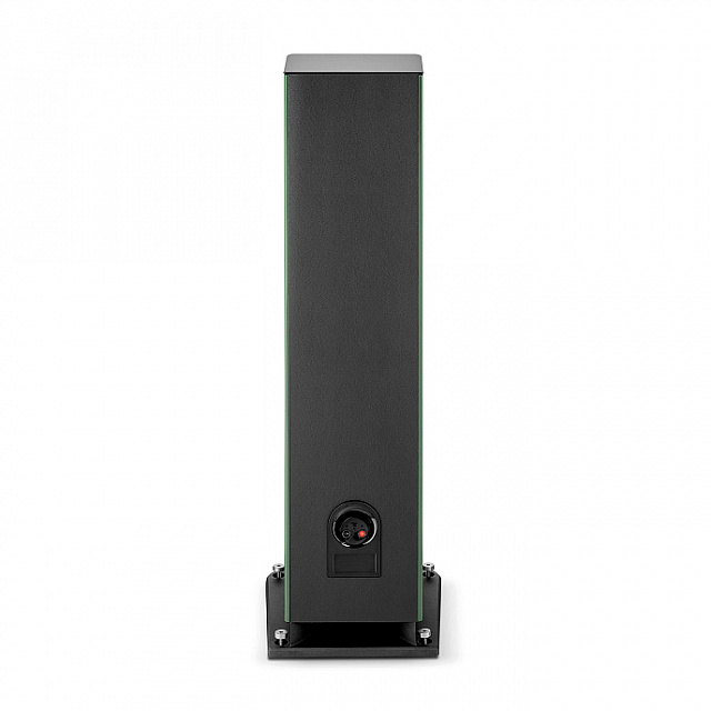 Focal Aria Evo X N°4 Moss Green High Gloss_3