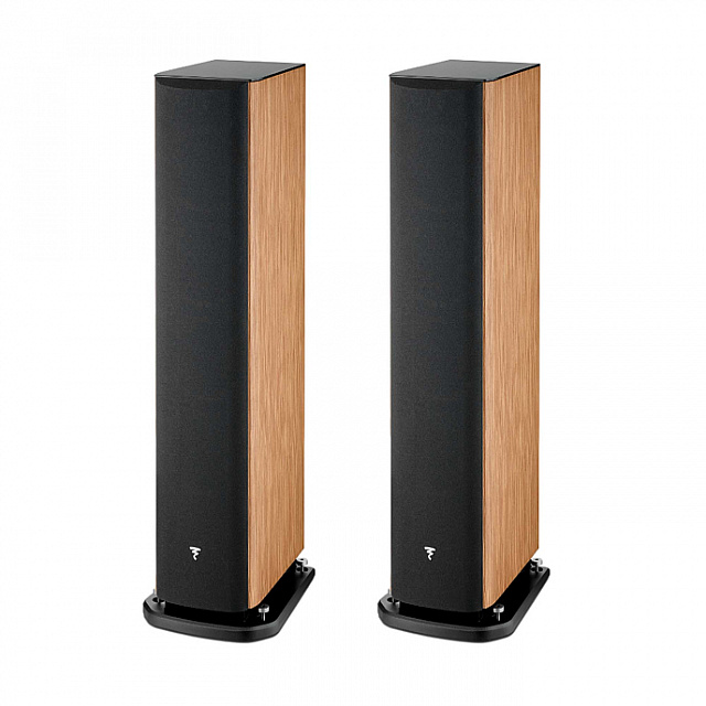 Focal Aria Evo X N°3 Prime Walnut_1