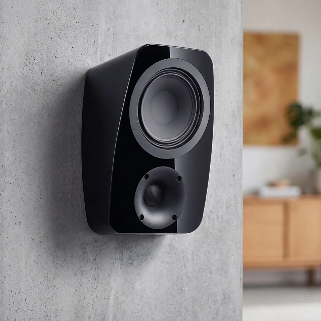 Canton Vento AR 1 Black High Gloss_4