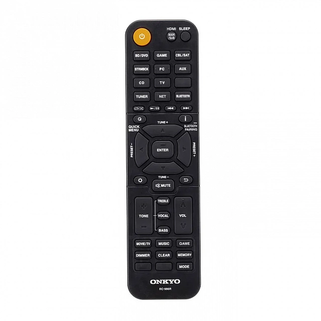 Onkyo TX-NR5100 M2 Black_7