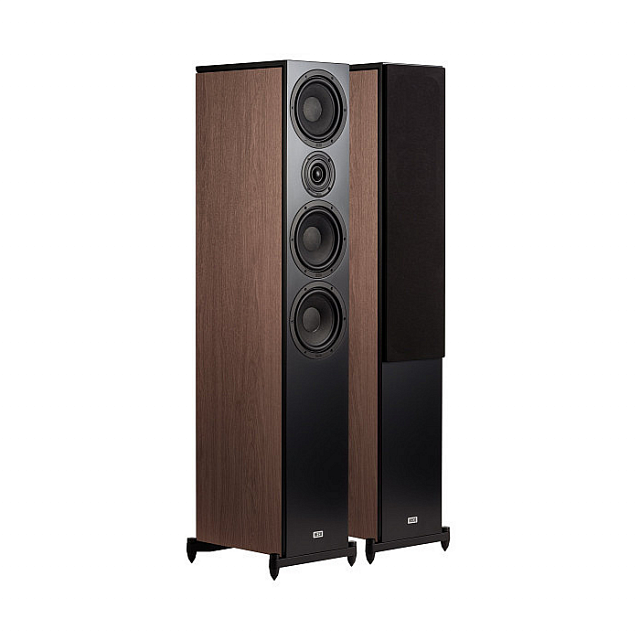 Heco Aurora XT 700 Black Walnut_2