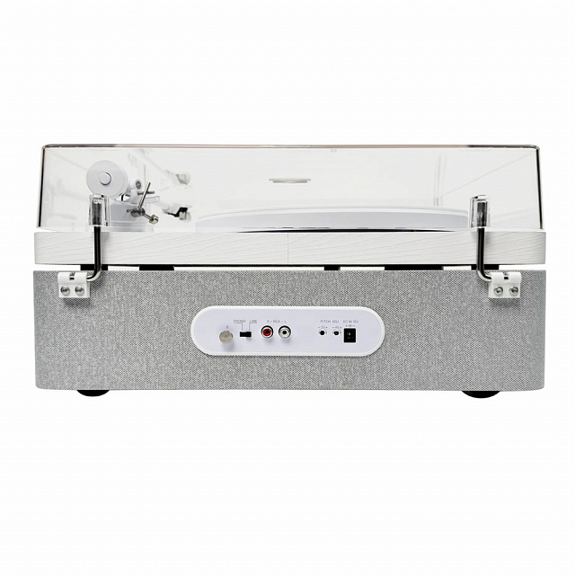 Phaze Audio Adelle Siberian White_5