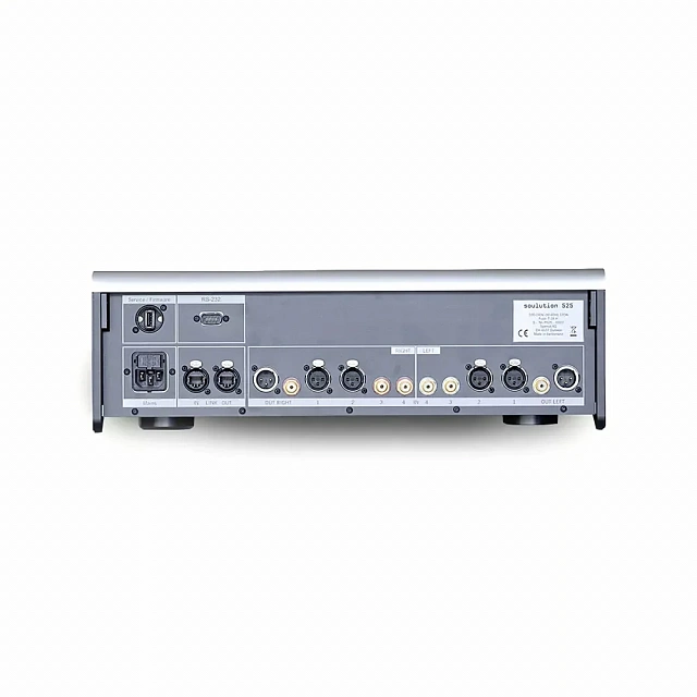 Soulution 525 Preamplifier_1