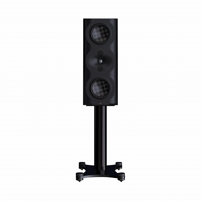 Perlisten Audio S5m Piano black_1