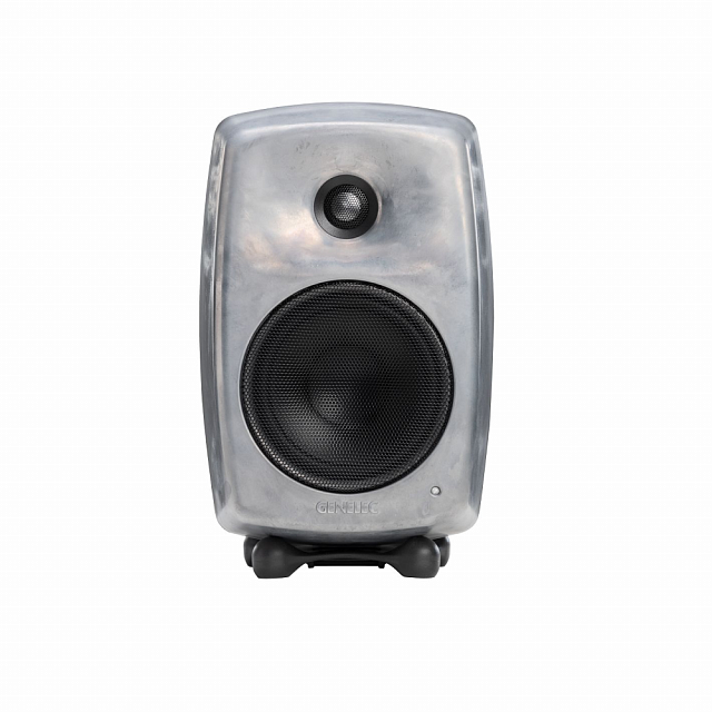 Genelec G Three BRw_0