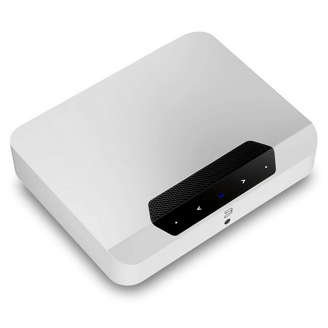 BlueSound Powernode Edge N230 White_2