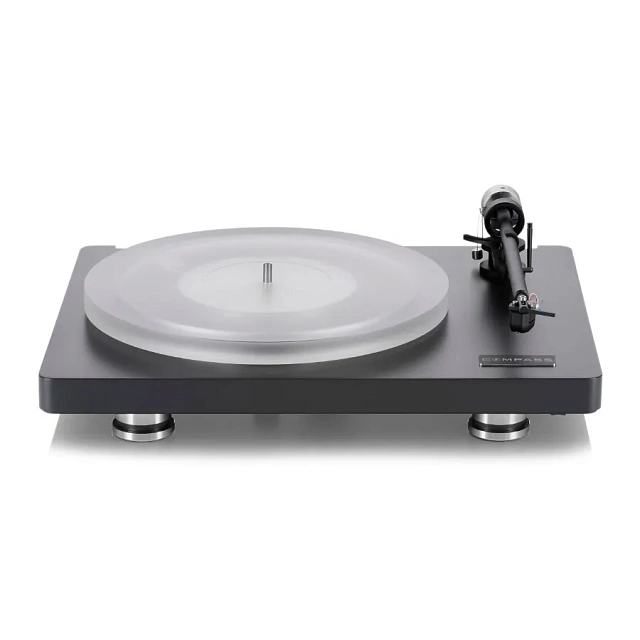 Clearaudio Compass Black_1