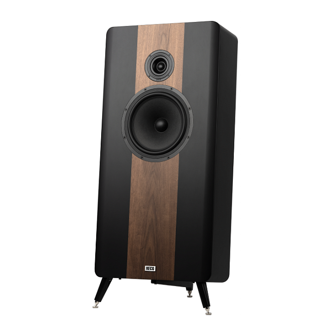 Heco Direkt Premium Black Walnut_1