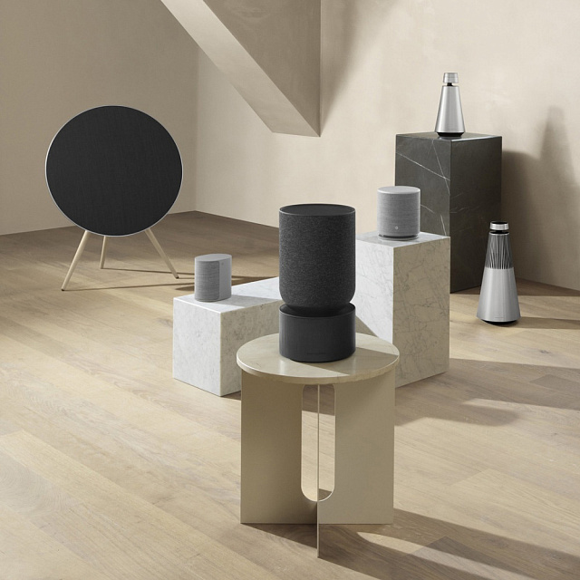 Bang & Olufsen Beosound Balance AL2 Black Oak_9