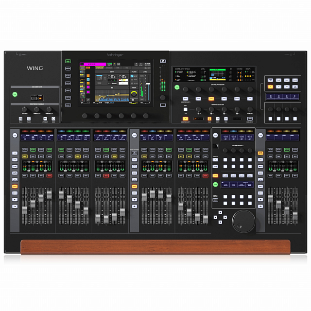 Behringer WING-BK_2