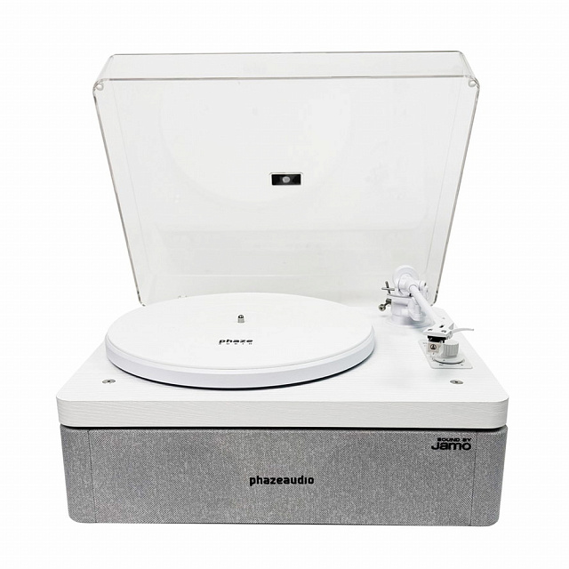 Phaze Audio Adelle Siberian White_0
