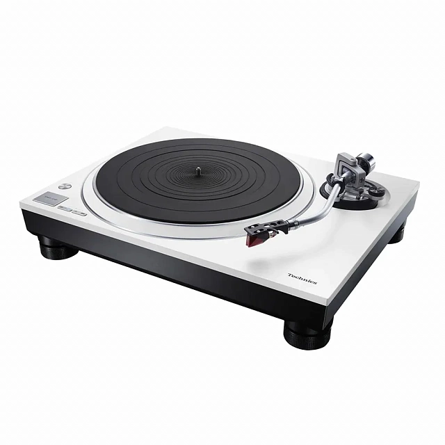 Technics SL-1500C-W White_4