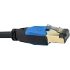 Oehlbach PERFORMANCE Giga Stream Cat 8.1 1,0m, D1C19352_1