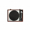 Thorens TD 1601, TP160, Highgloss Walnut_4
