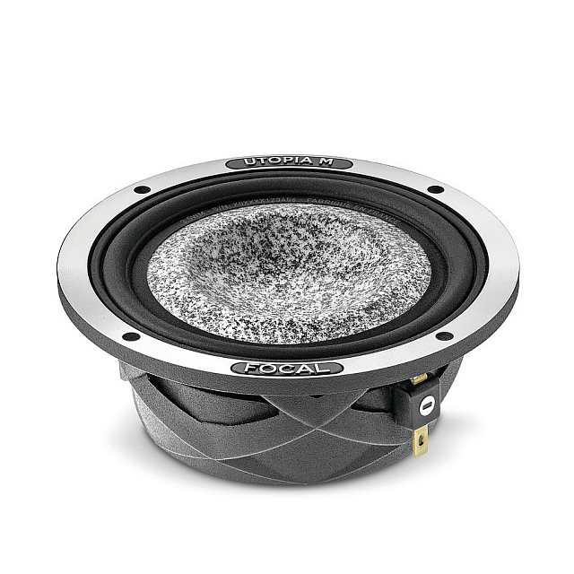 Focal 3,5WM Midrange Utopia Be M_1