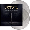 Toto - With A Little Help From My Friends (180 Gram Coloured Vinyl 2LP), 0810020504507_2