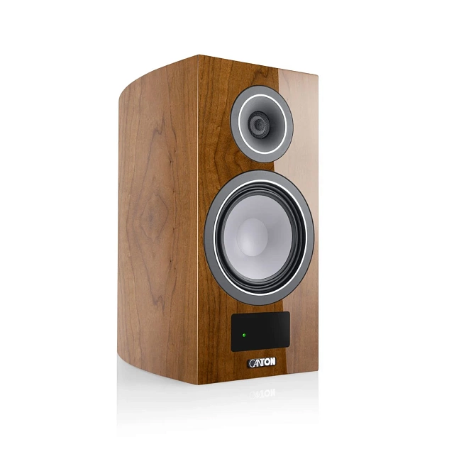 Canton Smart Vento 3 S2 Walnut high gloss_1