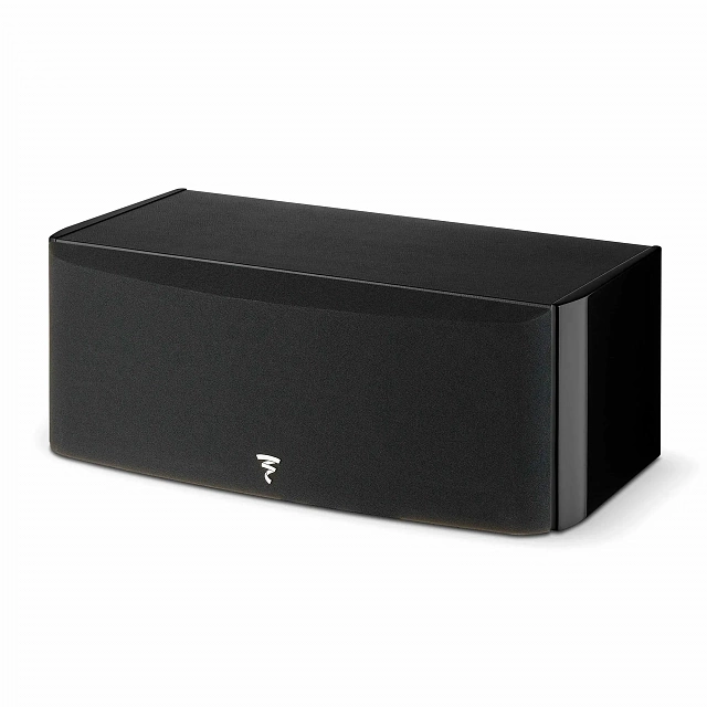 Focal Aria Evo X CC Black HG_0
