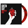 GREEN DAY - AMERICAN IDIOT - RED-WHITE-BLACK VINYL 0093624922810_0