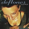 Deftones - Around The Fur (LP), 0093624957805_0