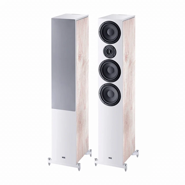Heco Aurora 700 Ivory White_0