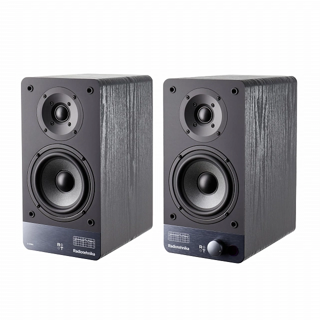 Radiotehnika S-20NA MKII Black Ash_0